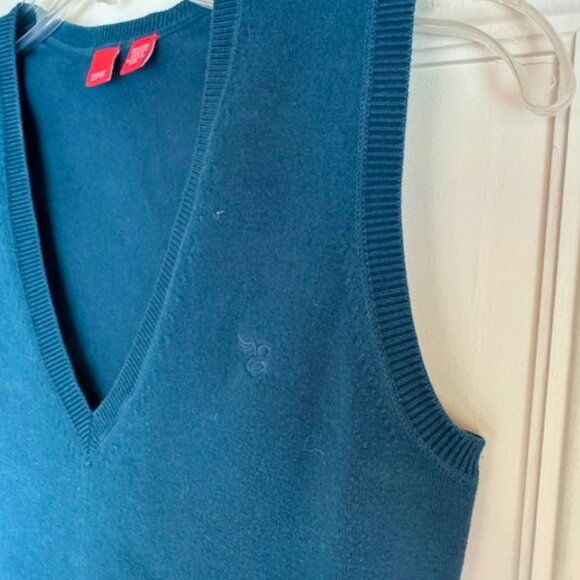 ESPRIT cotton knit tank top - Picture 3 of 4